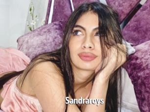 Sandraroys