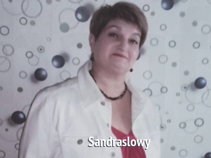 Sandraslowy