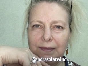 Sandrasolarwind
