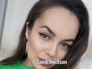Sandrawillson