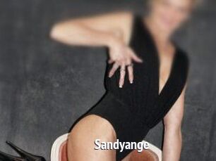 Sandyange