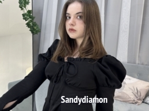 Sandydiamon