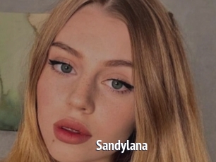 Sandylana