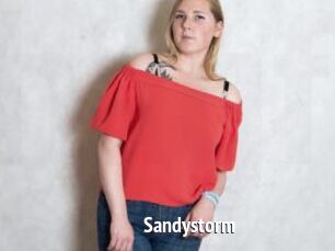 Sandystorm