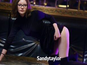 Sandytaylor