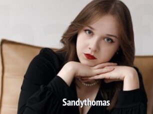 Sandythomas