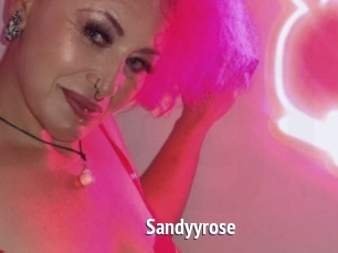 Sandyyrose