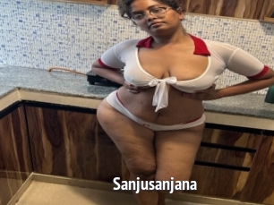 Sanjusanjana