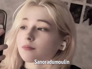 Sanoradumoulin
