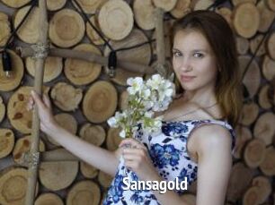 Sansagold