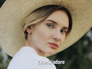 Sansajadore