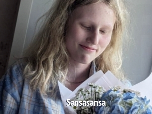 Sansasansa