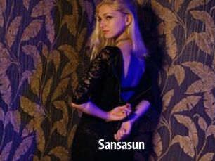 Sansasun