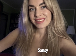Sansy
