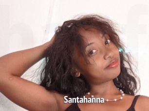 Santahanna