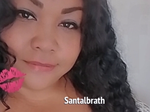 Santalbrath