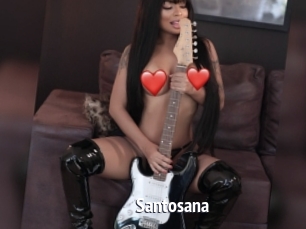 Santosana