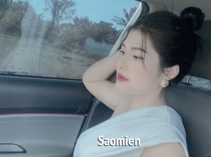 Saomien