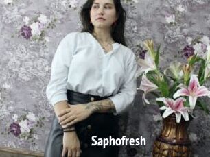 Saphofresh