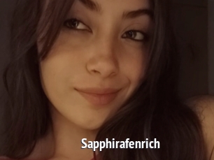 Sapphirafenrich