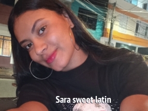 Sara_sweet_latin