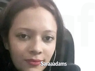 Saraaadams