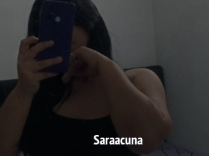 Saraacuna