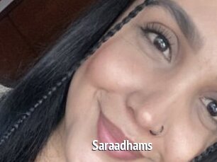 Saraadhams