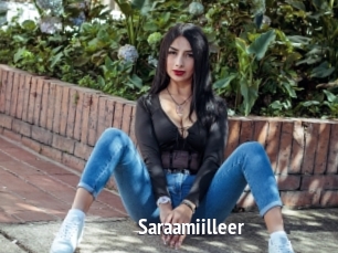 Saraamiilleer