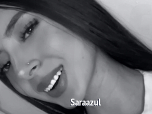 Saraazul