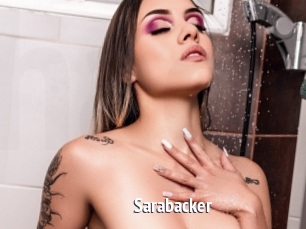 Sarabacker
