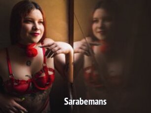 Sarabemans