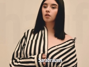 Sarabraunn