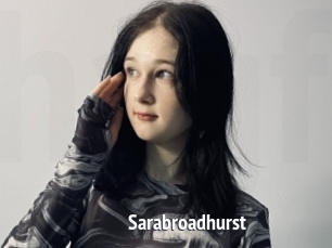Sarabroadhurst