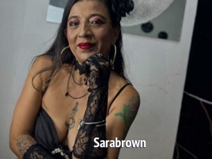 Sarabrown