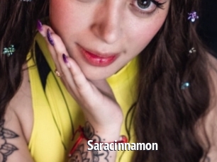 Saracinnamon