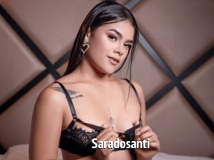 Saradosanti
