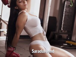 Saradurannd