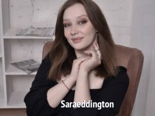 Saraeddington
