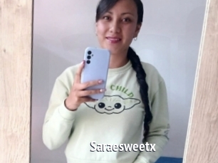Saraesweetx