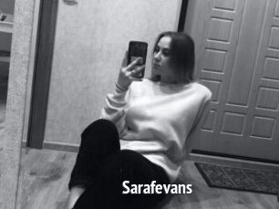 Sarafevans