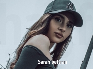 Sarah_beltran