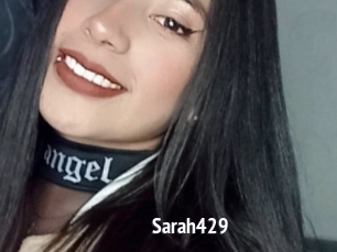 Sarah429