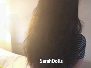 SarahDolls