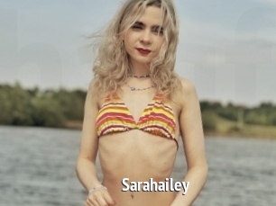 Sarahailey