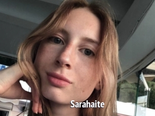 Sarahaite