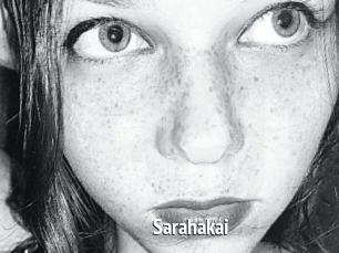 Sarahakai