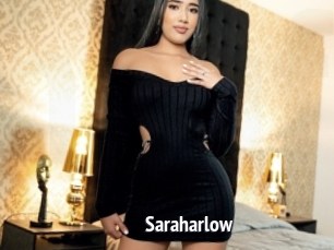 Saraharlow