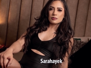 Sarahayek