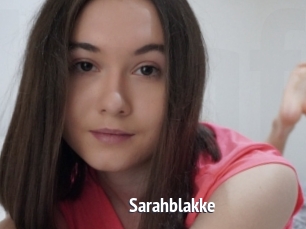 Sarahblakke